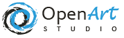 OpenArt Studio